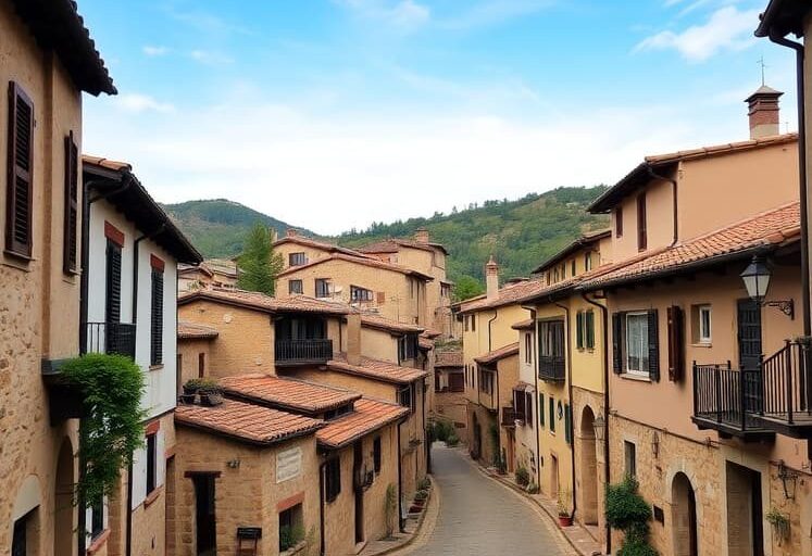 Què fer a Sant Hilari Sacalm