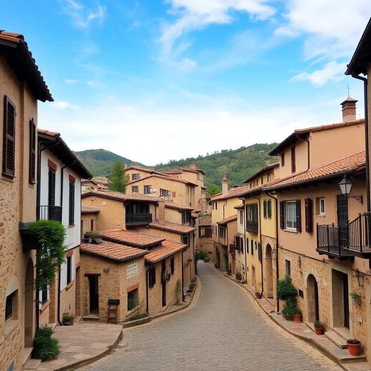 Què fer a Sant Hilari Sacalm