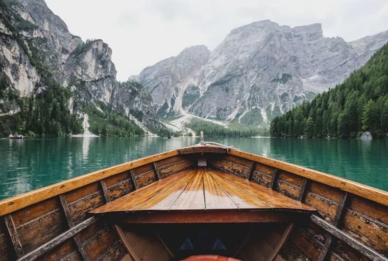 Slow travel: l’art de no tenir pressa
