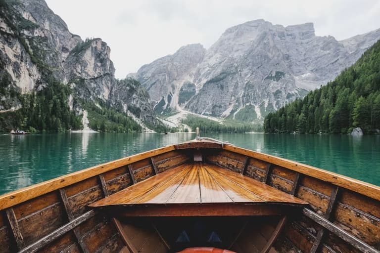 Slow travel: l’art de no tenir pressa